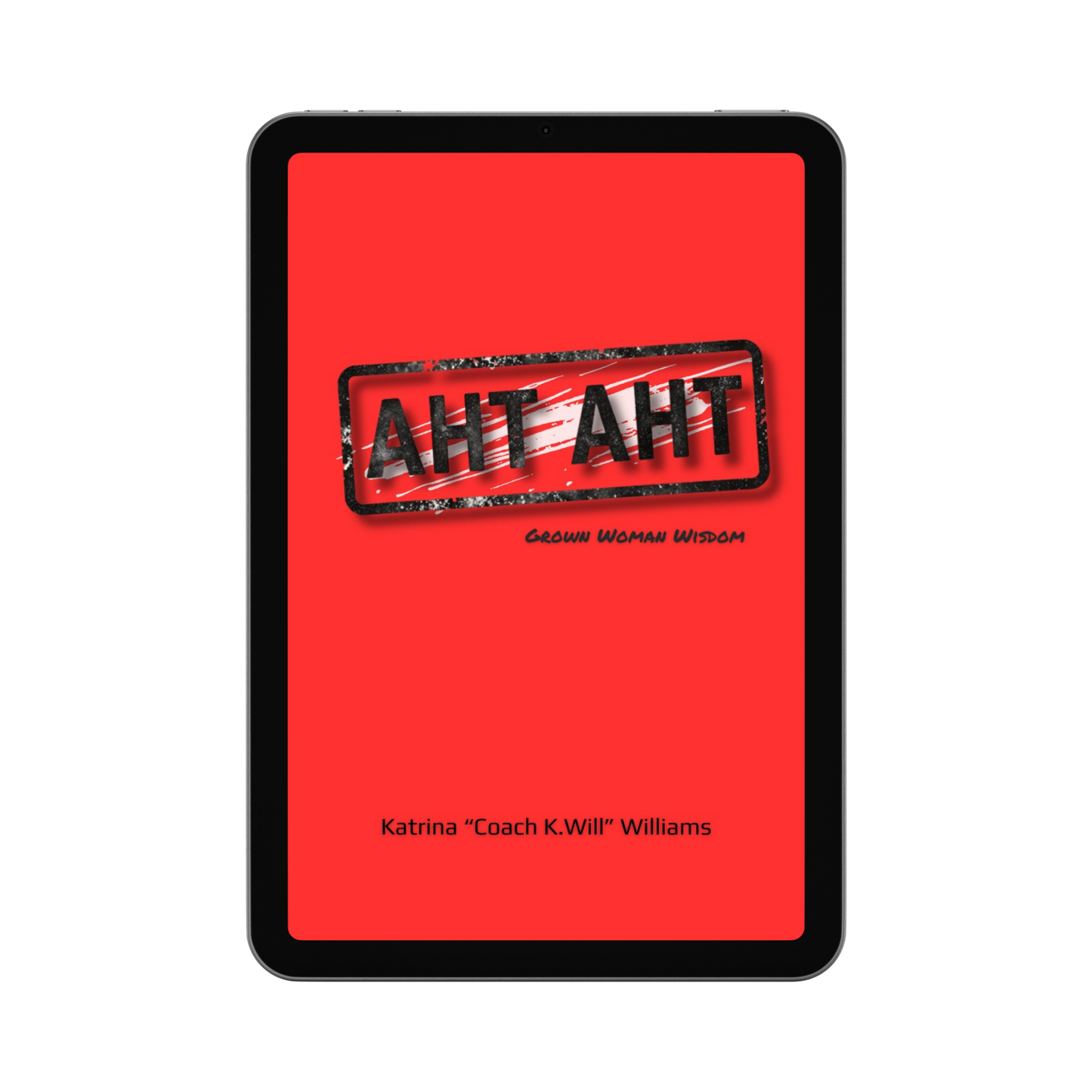 Aht Aht Ebook
