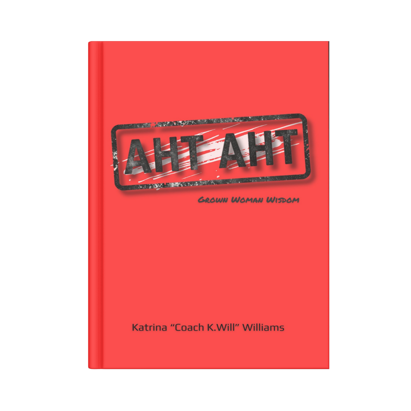 Aht Aht Physical Copy