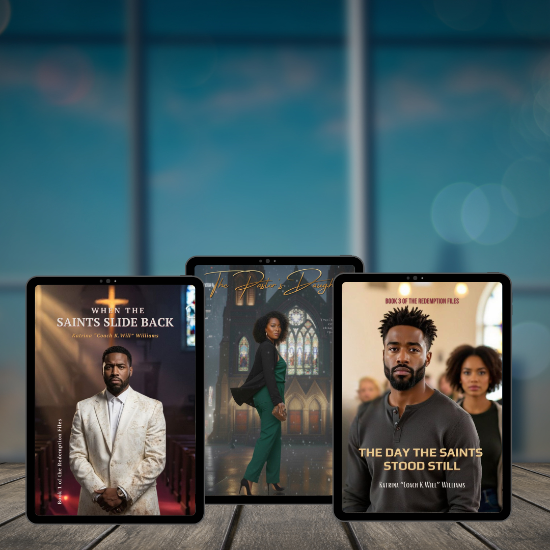 The Christian Fiction Pack Ebooks