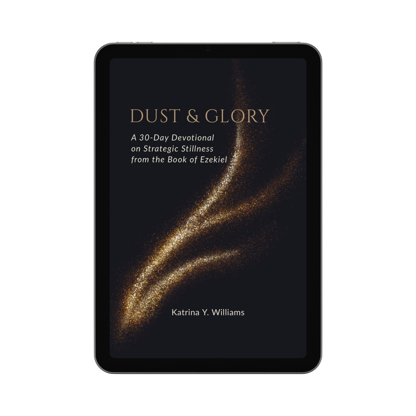 Dust & Glory eBook