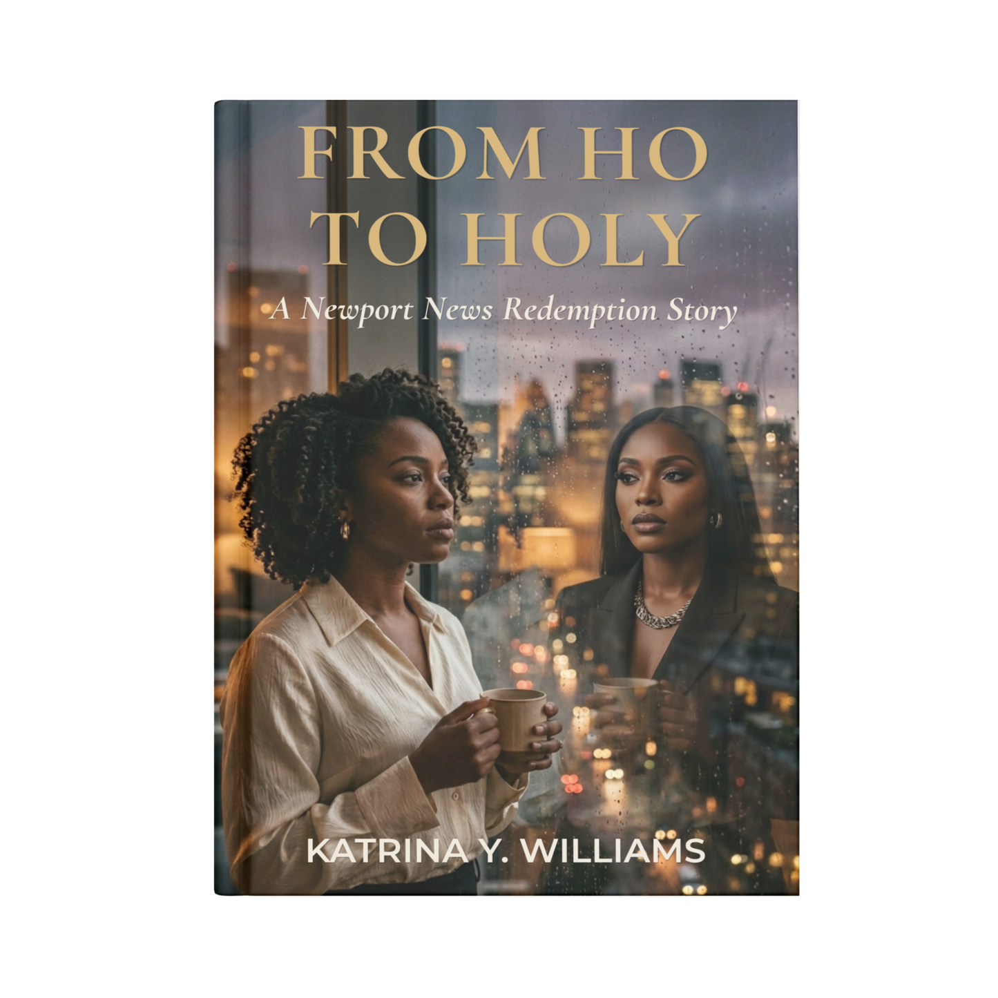 From Ho to Holy