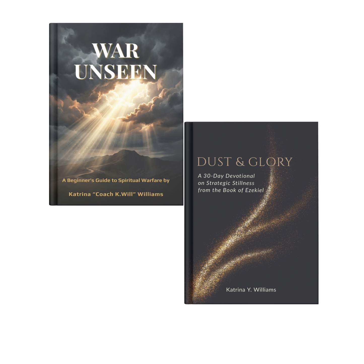 Stillness in War Bundle
