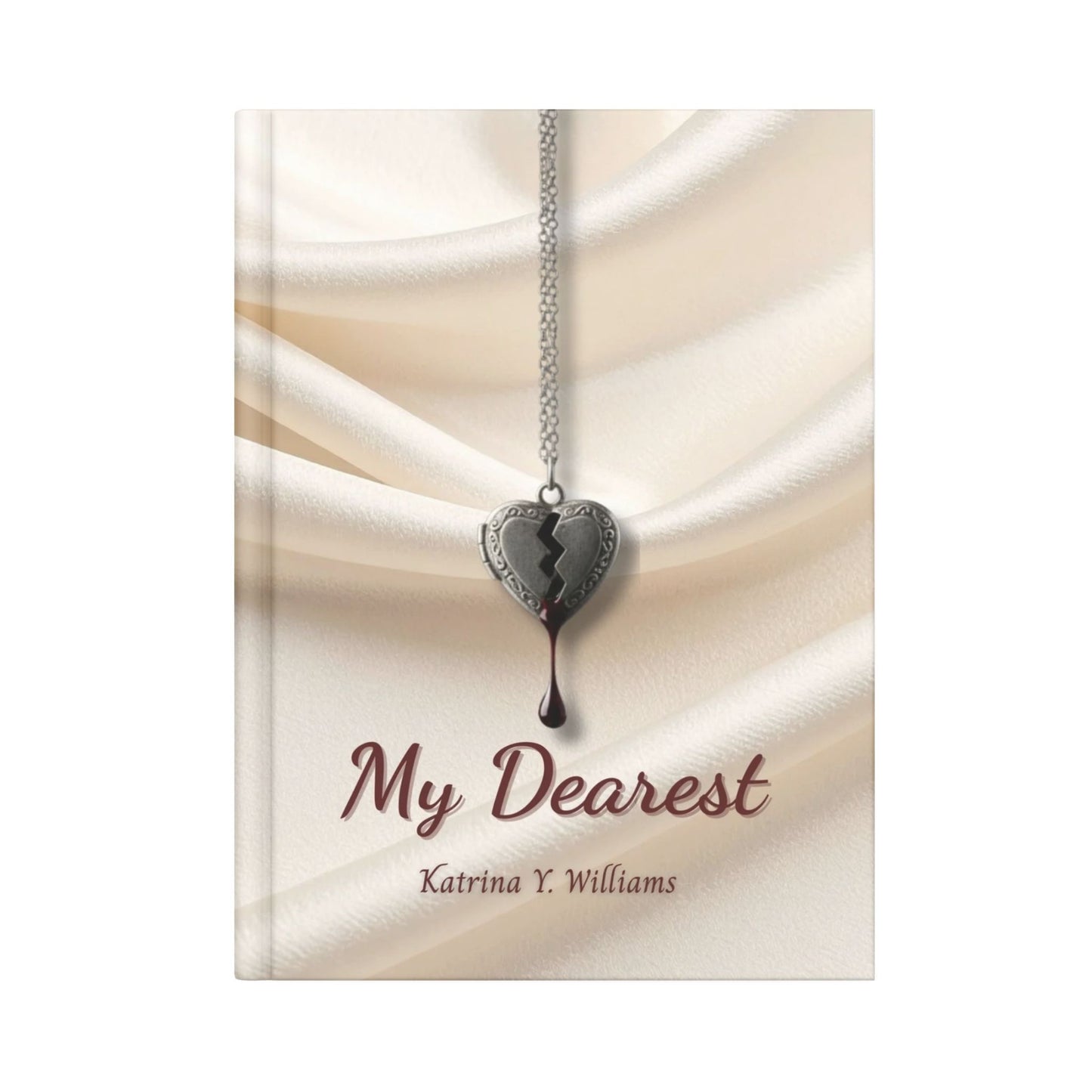 My Dearest Physical copy