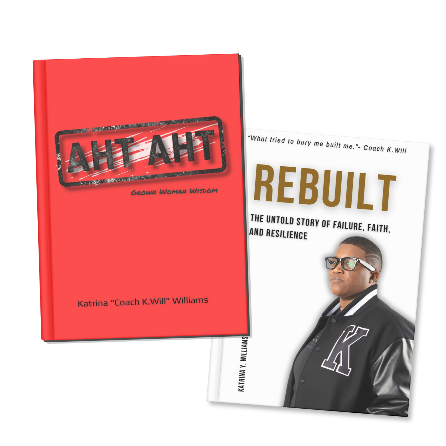 The Reset Bundle
