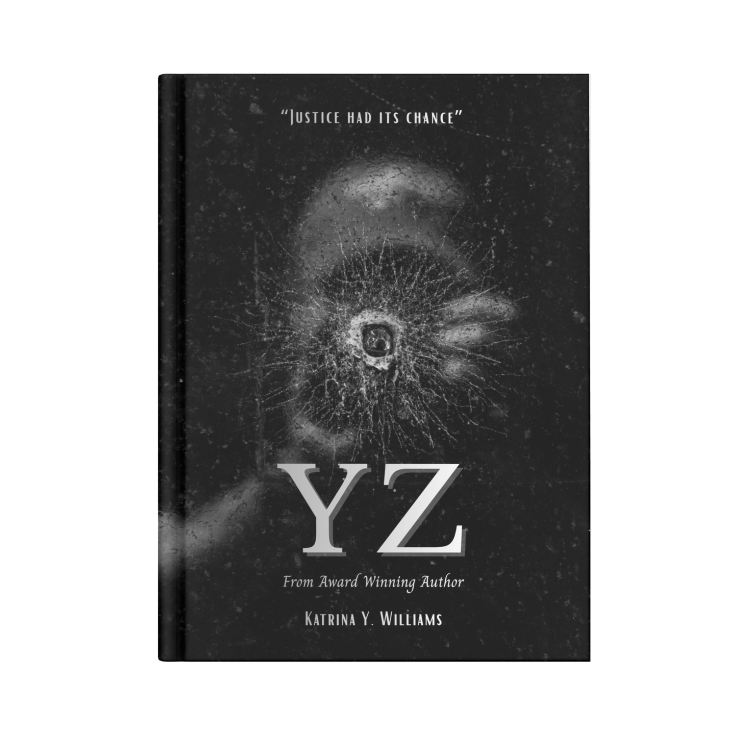 YZ Print Version Preorder