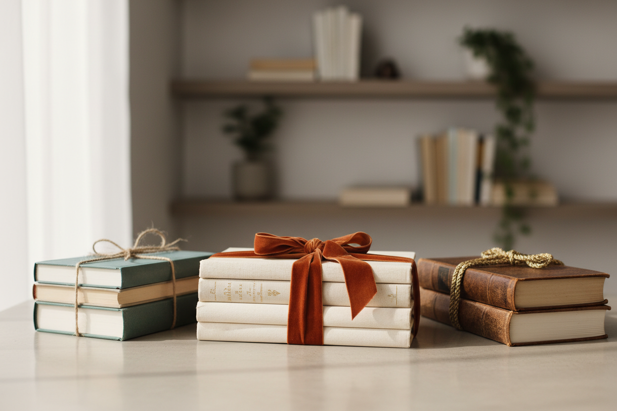 Curated Bundles