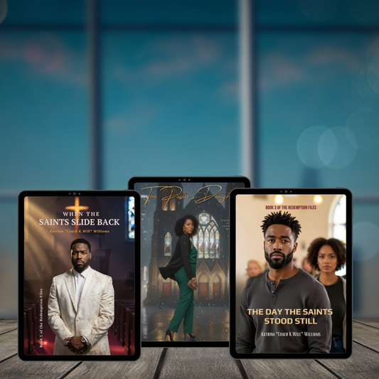 The Christian Fiction Pack Ebooks