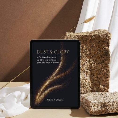 Dust & Glory eBook