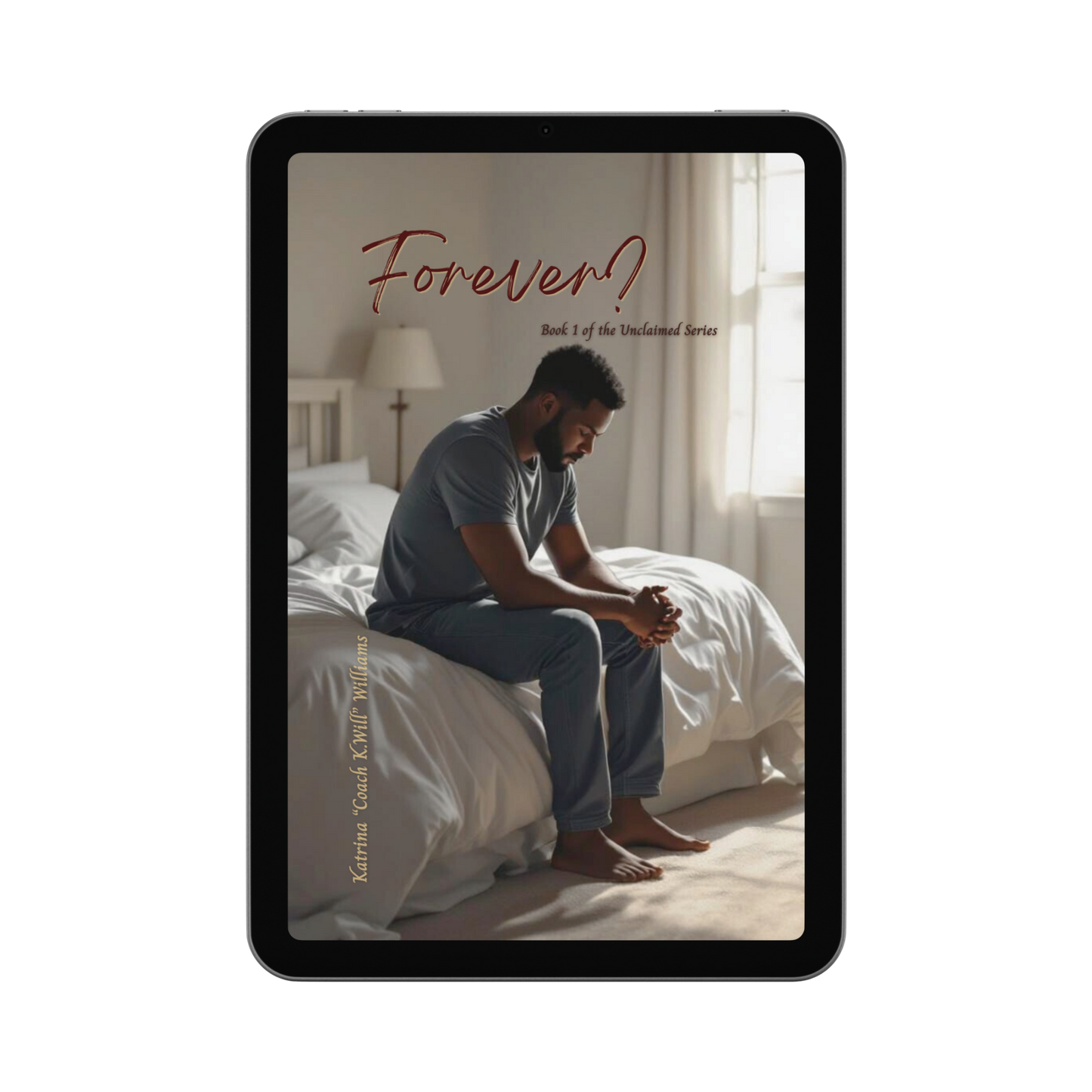 Forever? (Ebook)