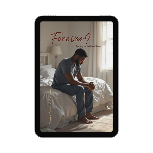 Forever? (Ebook)