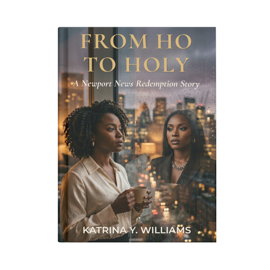 From Ho to Holy