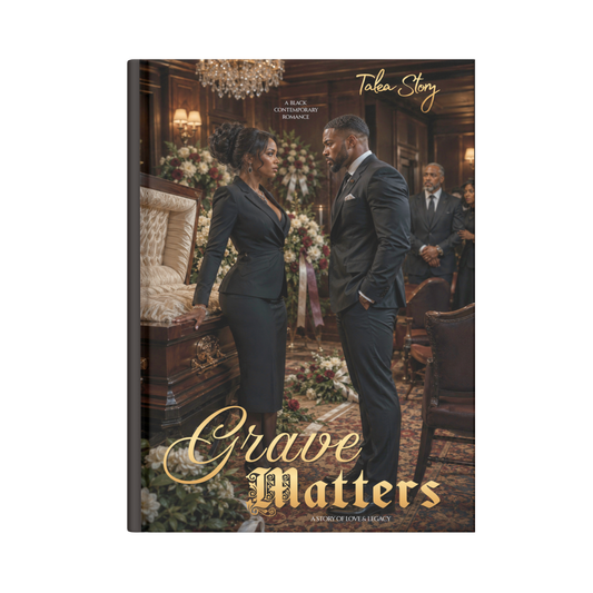Grave Matters