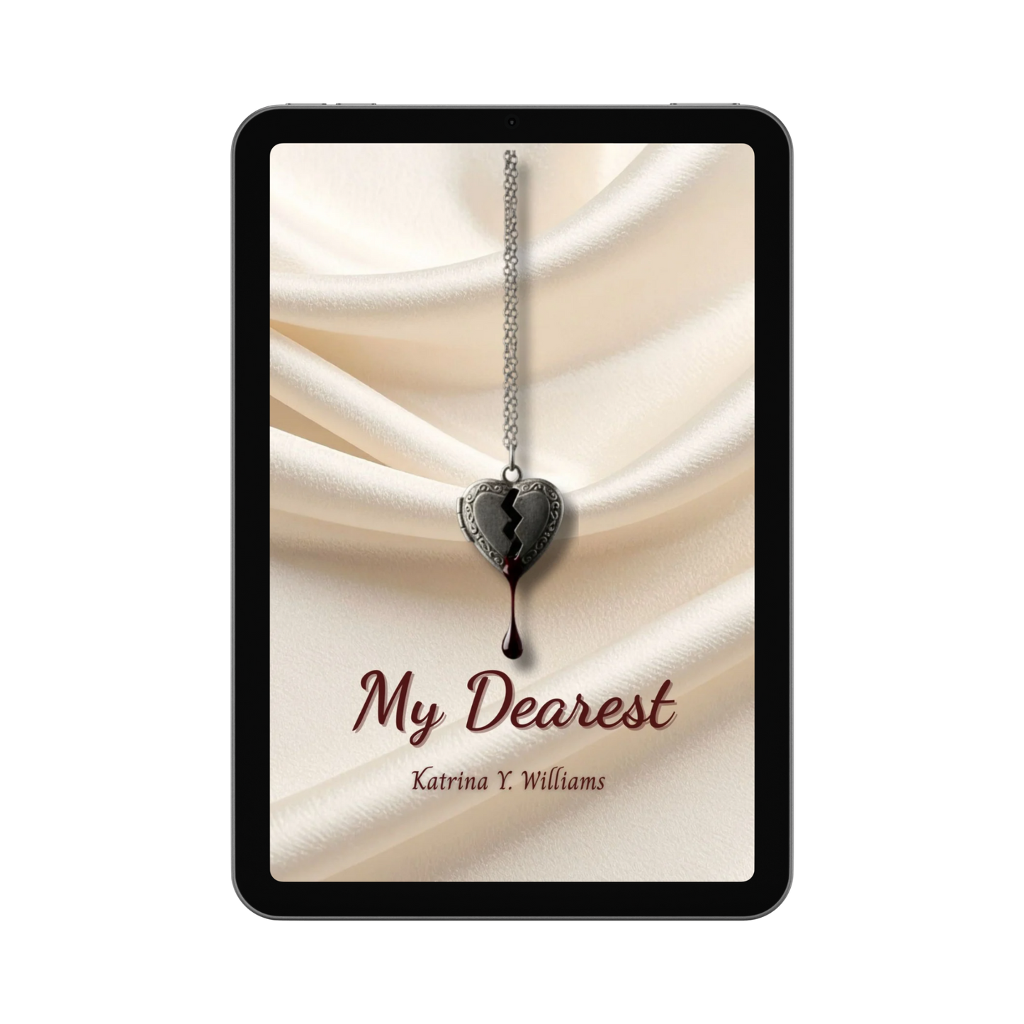 My Dearest ebook