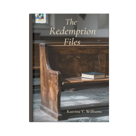 The Redemption Files