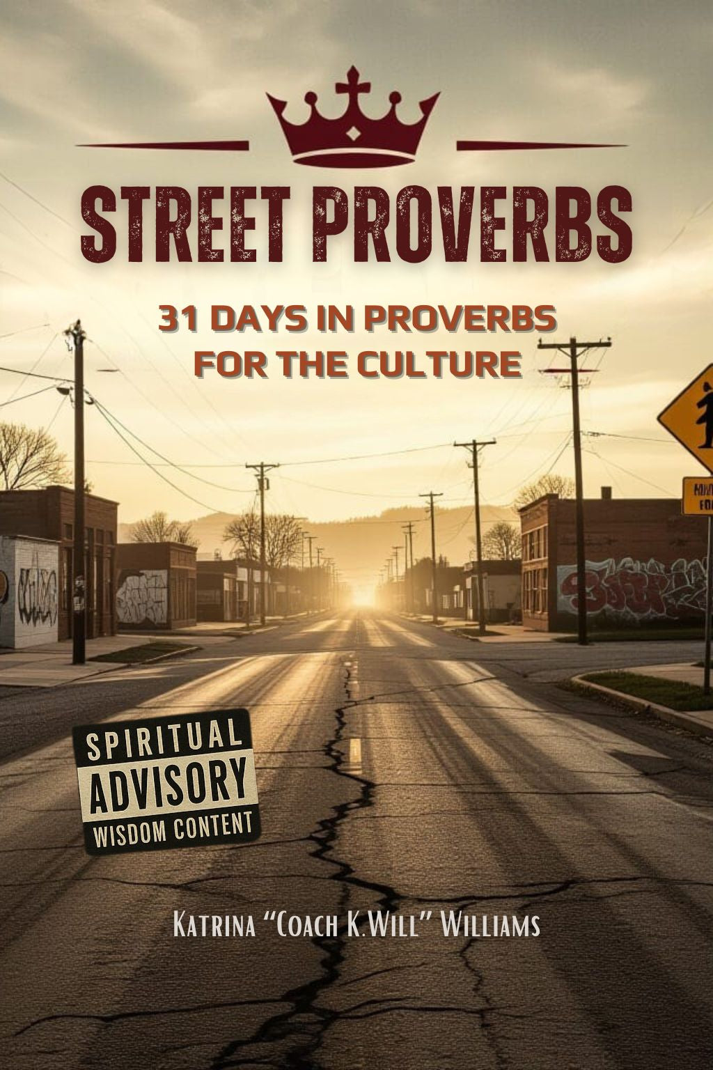 Street Proverbs eBook