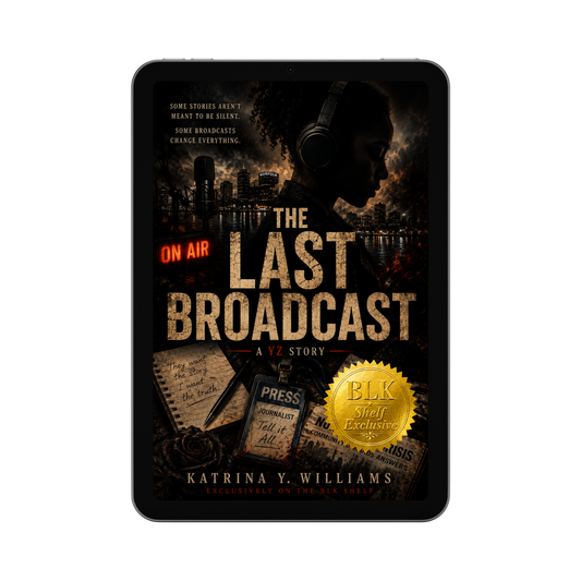 The Last Broadcast: A YZ Story