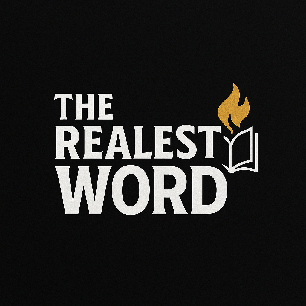 The Realest Word AI – REBUILT & BEYOND