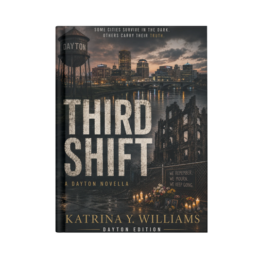 Third Shift: A Dayton Novella