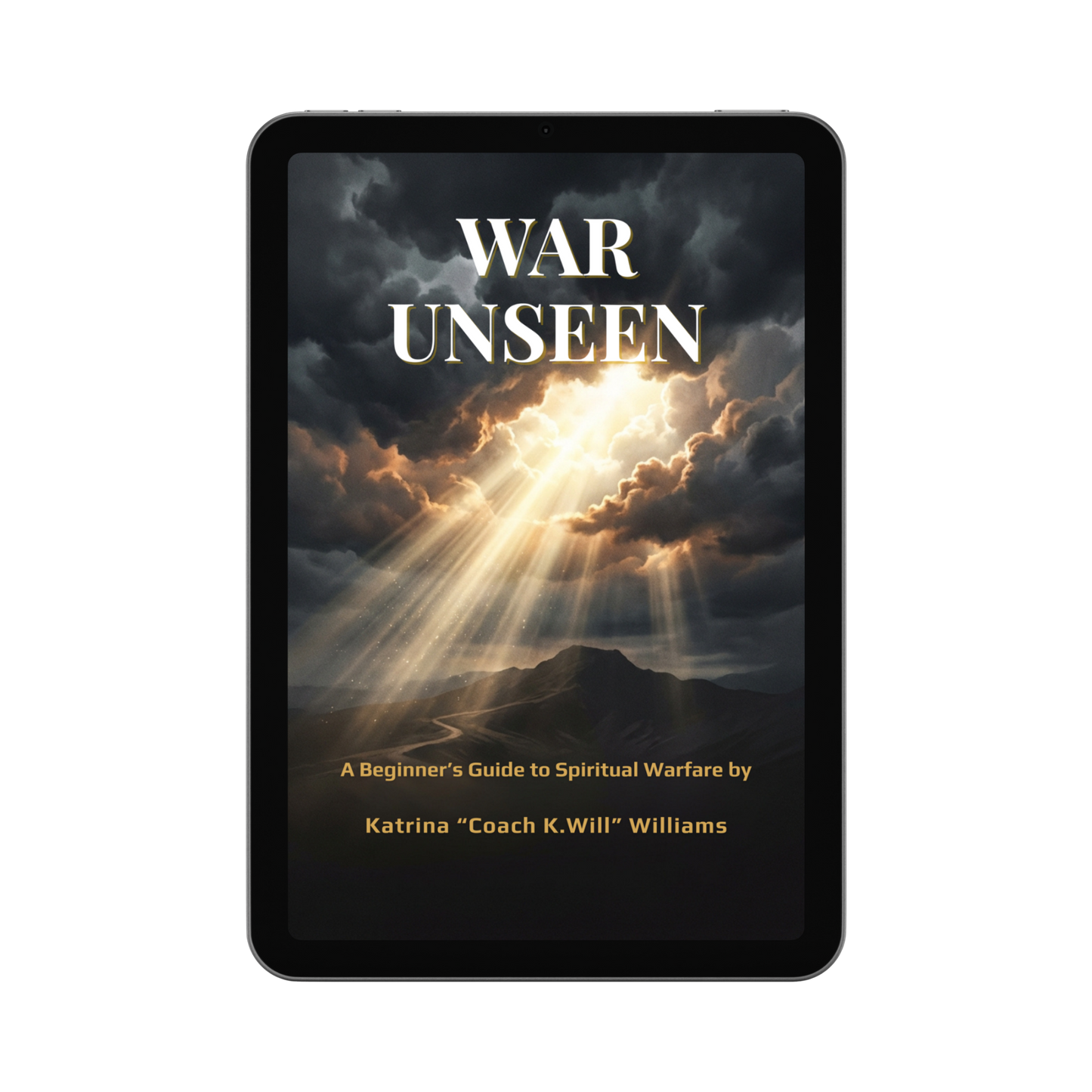 War Unseen ebook