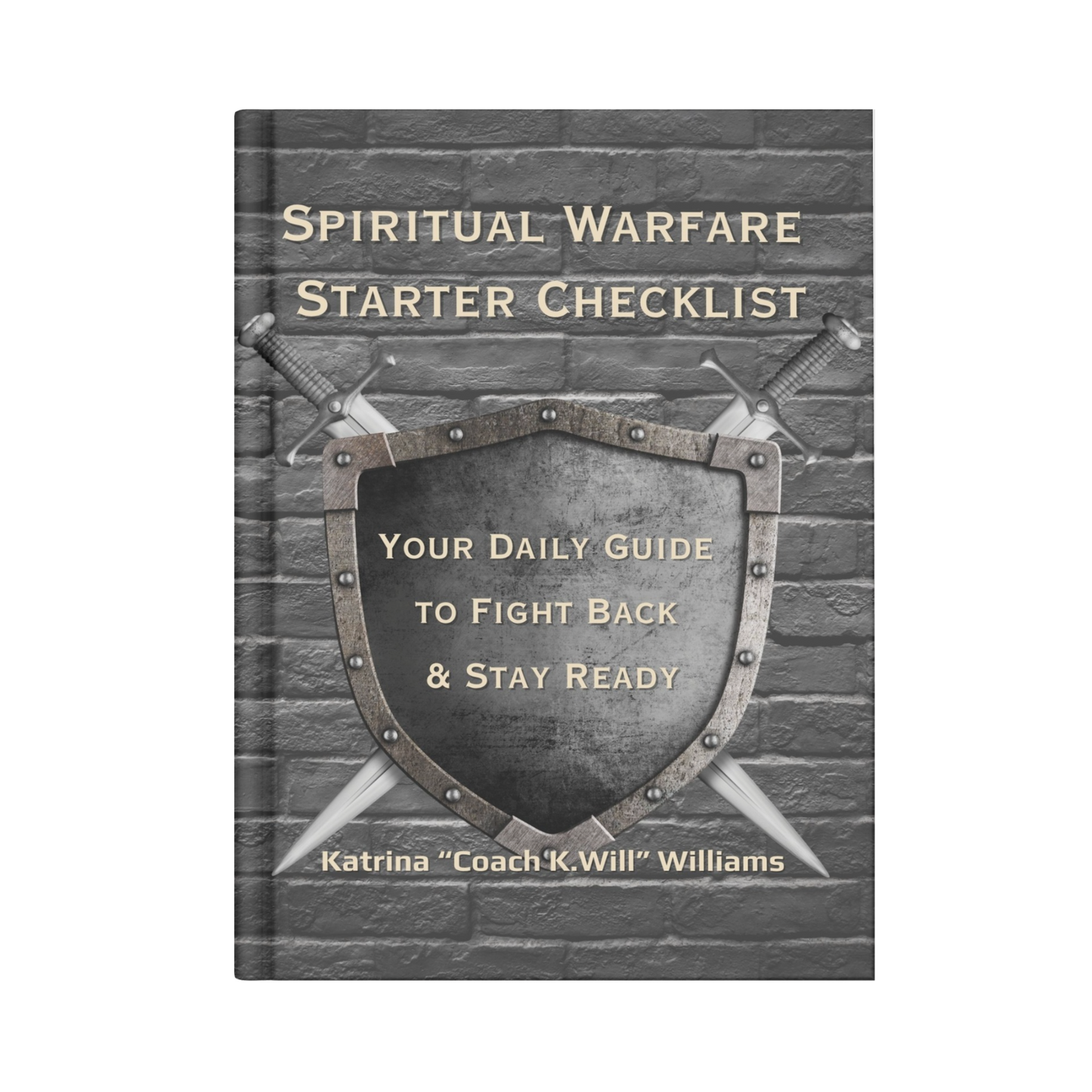 Spiritual Warfare Starter Checklist