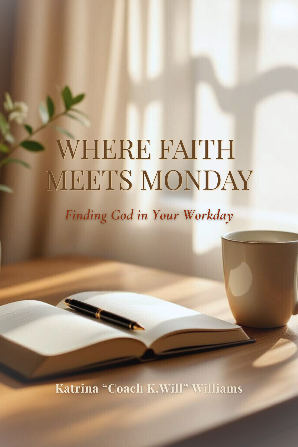 Where Faith Meets Monday ebook