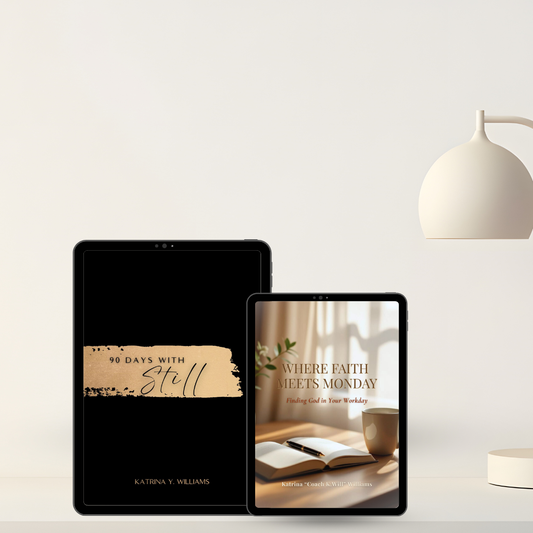 Workday Reset Digital Bundle