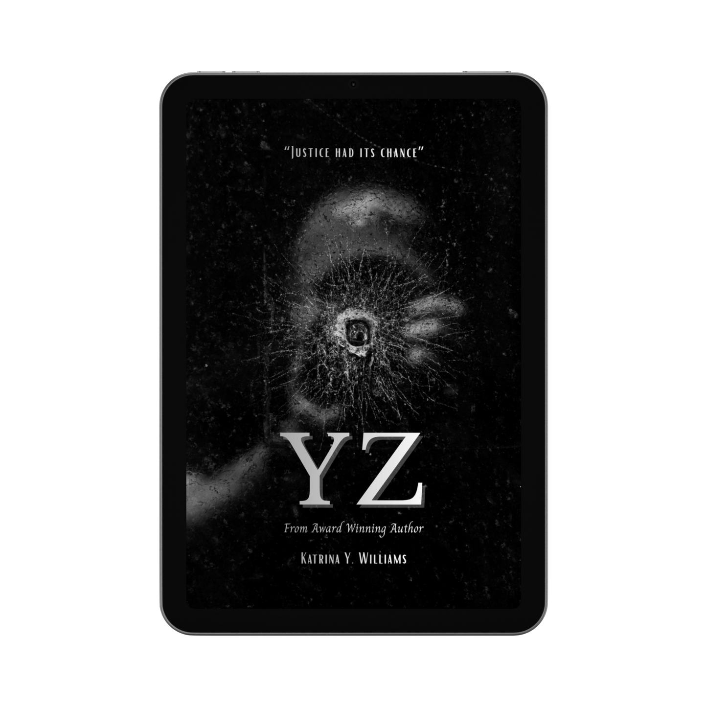 YZ Ebook Preorder