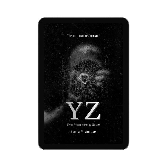 YZ Ebook Preorder