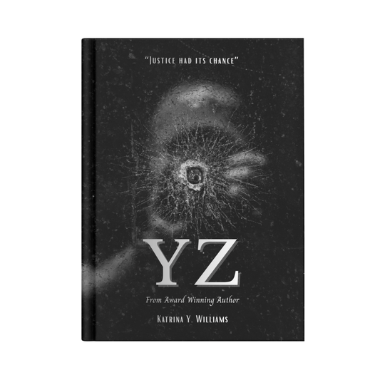 YZ Print Version Preorder